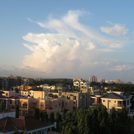 Dala Studio - Beach Road Apartman Mombasa Kültér fotó
