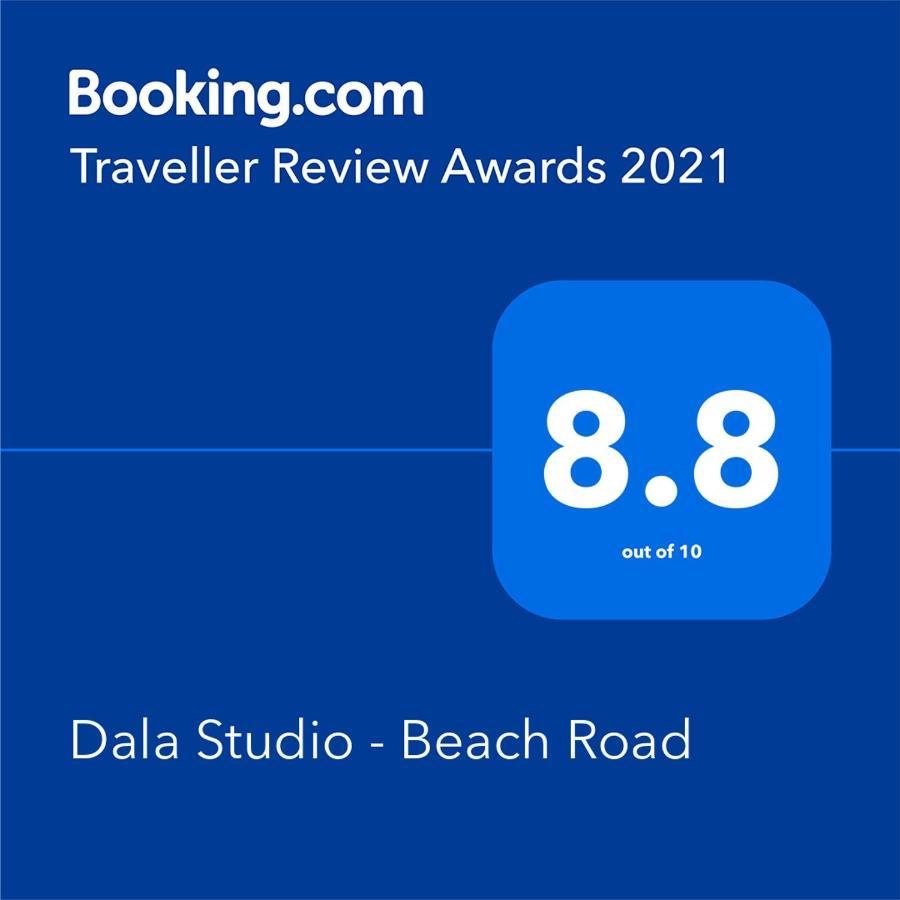 Dala Studio - Beach Road Apartman Mombasa Kültér fotó