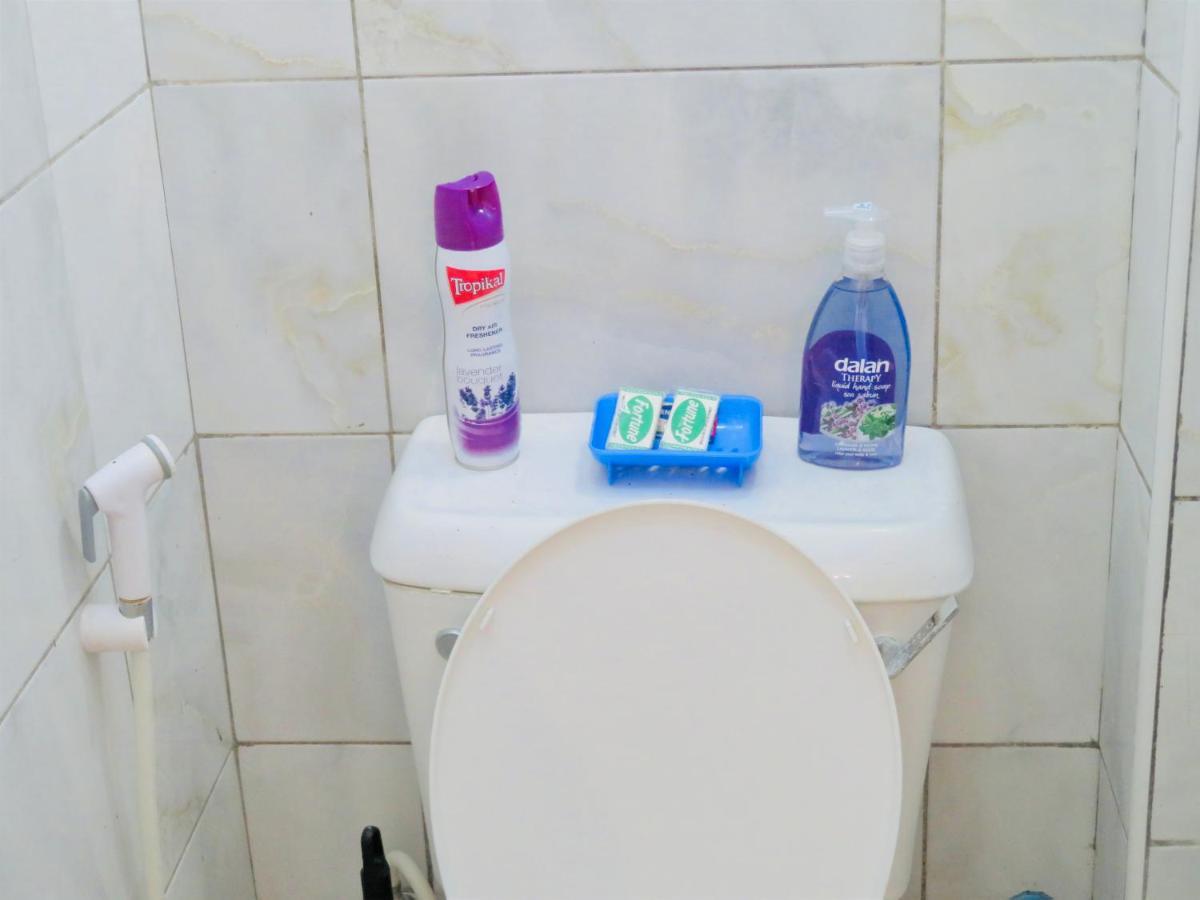 Dala Studio - Beach Road Apartman Mombasa Kültér fotó