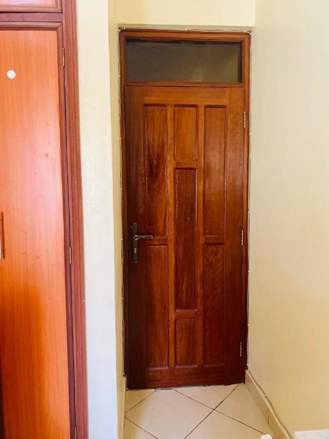 Dala Studio - Beach Road Apartman Mombasa Kültér fotó