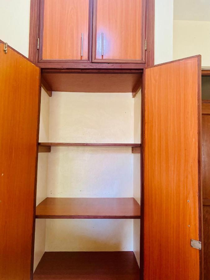 Dala Studio - Beach Road Apartman Mombasa Kültér fotó